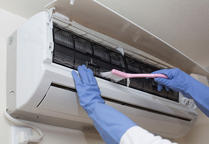 Gebze Trane Klima Montaj Servisi