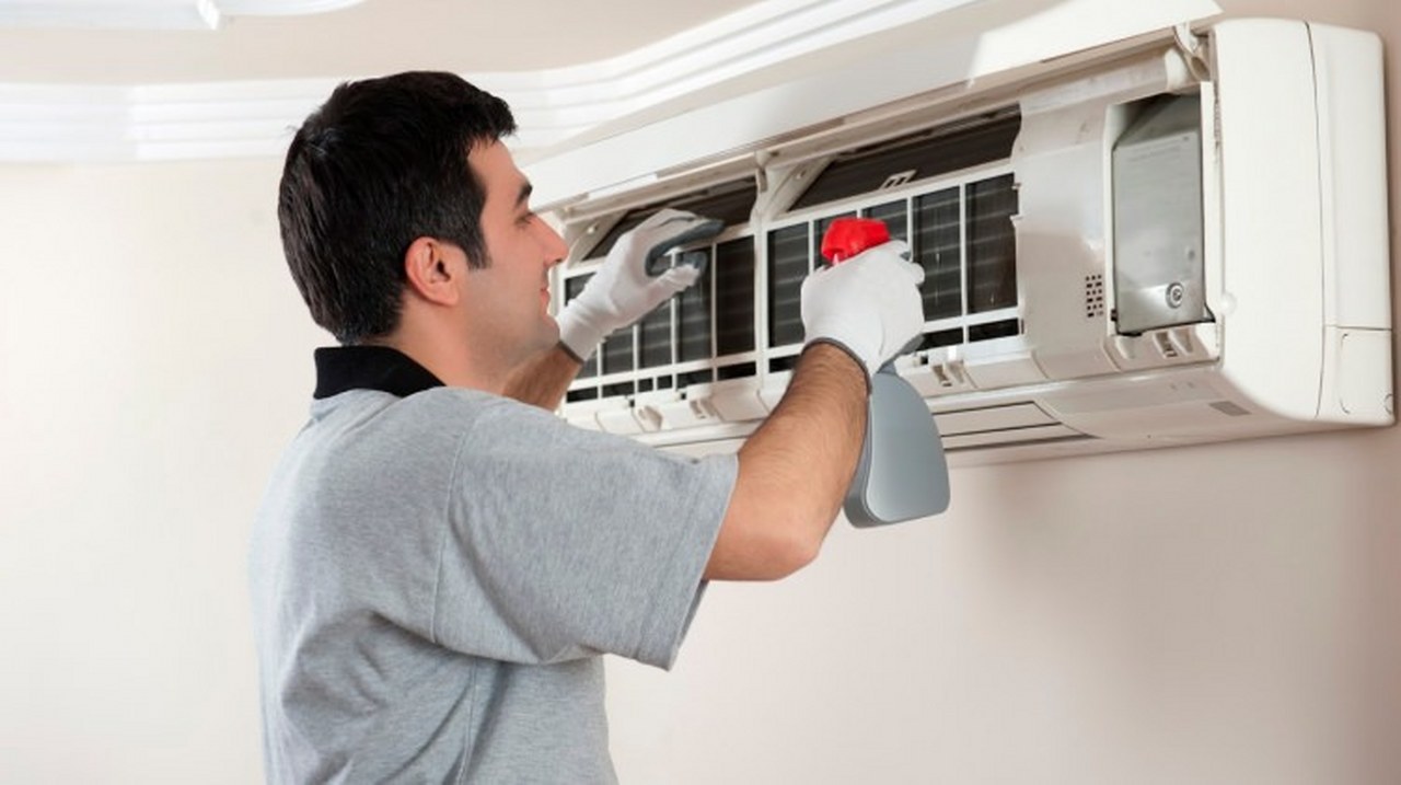 Gebze Trane Klima Montaj Servisi
